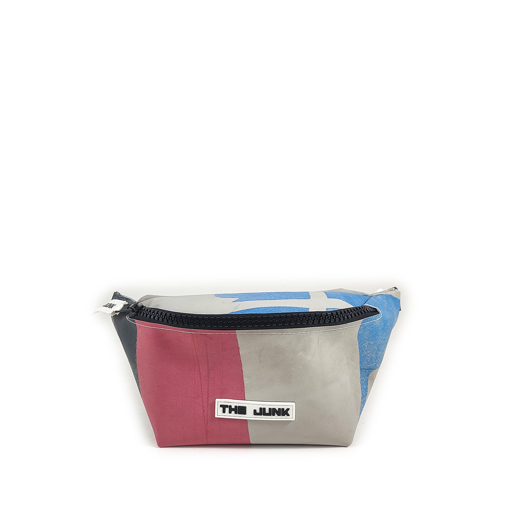 J-Fanny | 466 Fanny Pack Made By Up-Cycled Materials