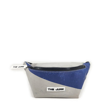 J-Fanny | 467 Fanny Pack Made By Up-Cycled Materials