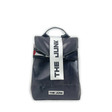 J-Urban Mini | 562 - Mini Backpack Made From Upcycled Materials