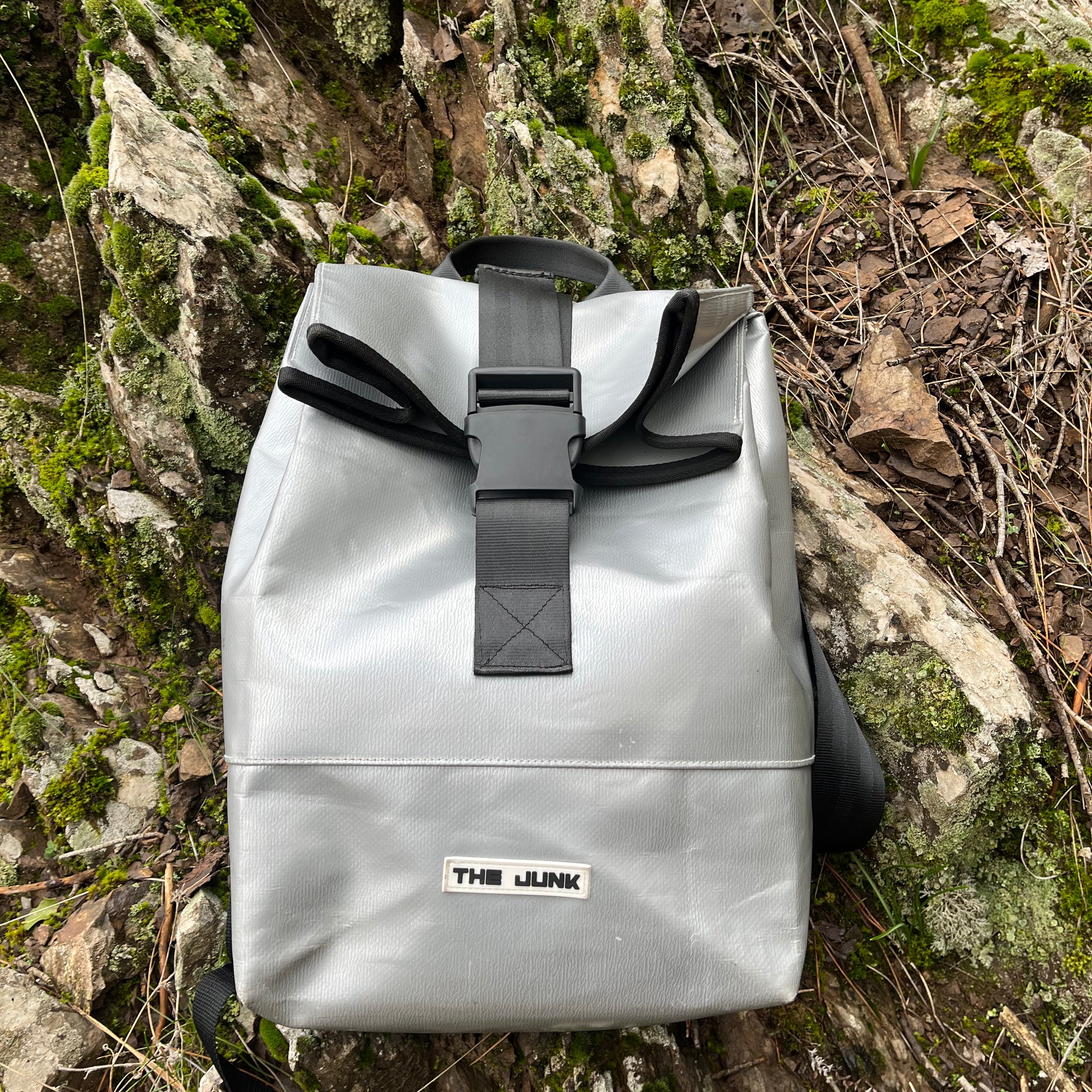 J-Urban Backpack | The Junk Design | NL0000021
