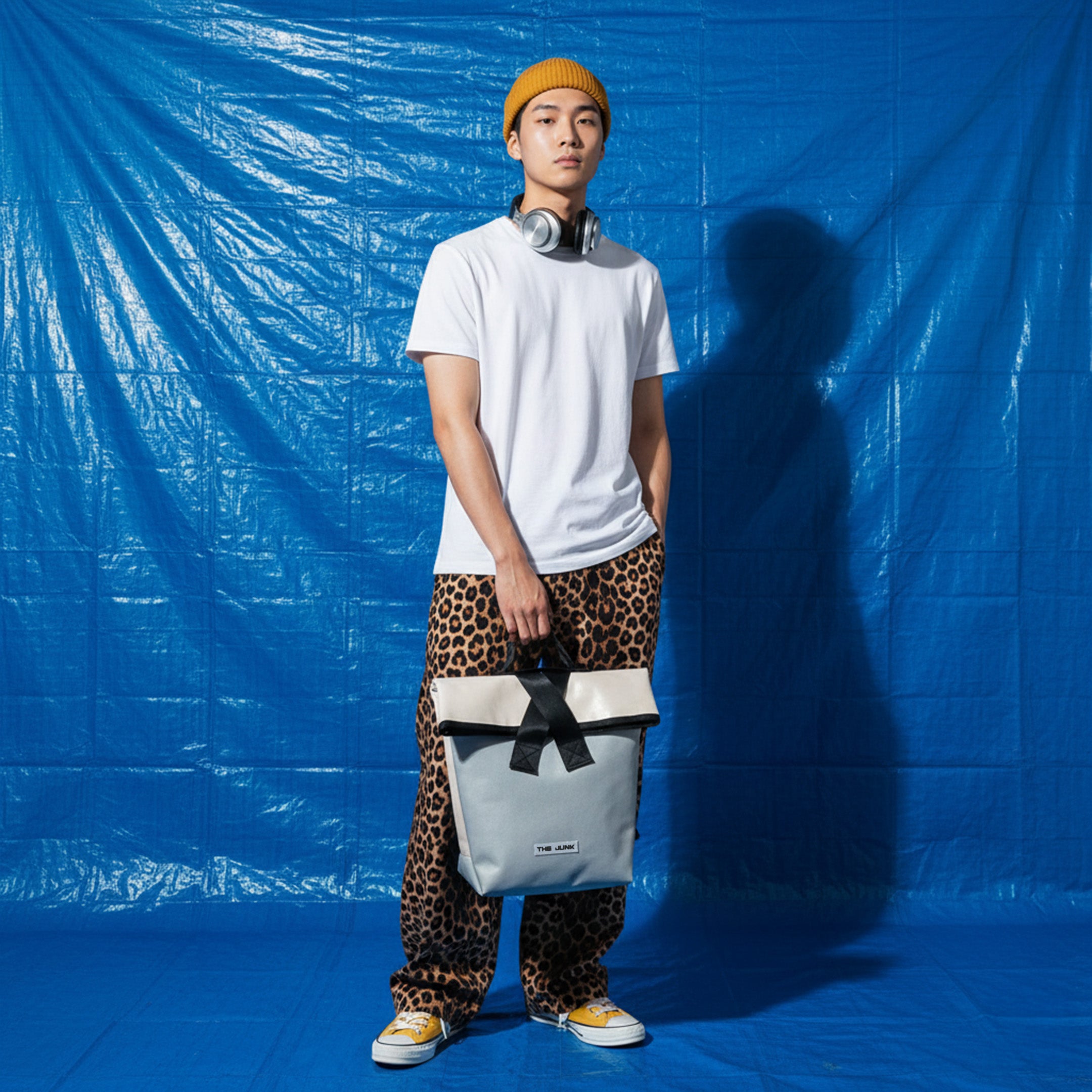 J-Knot | Backpack