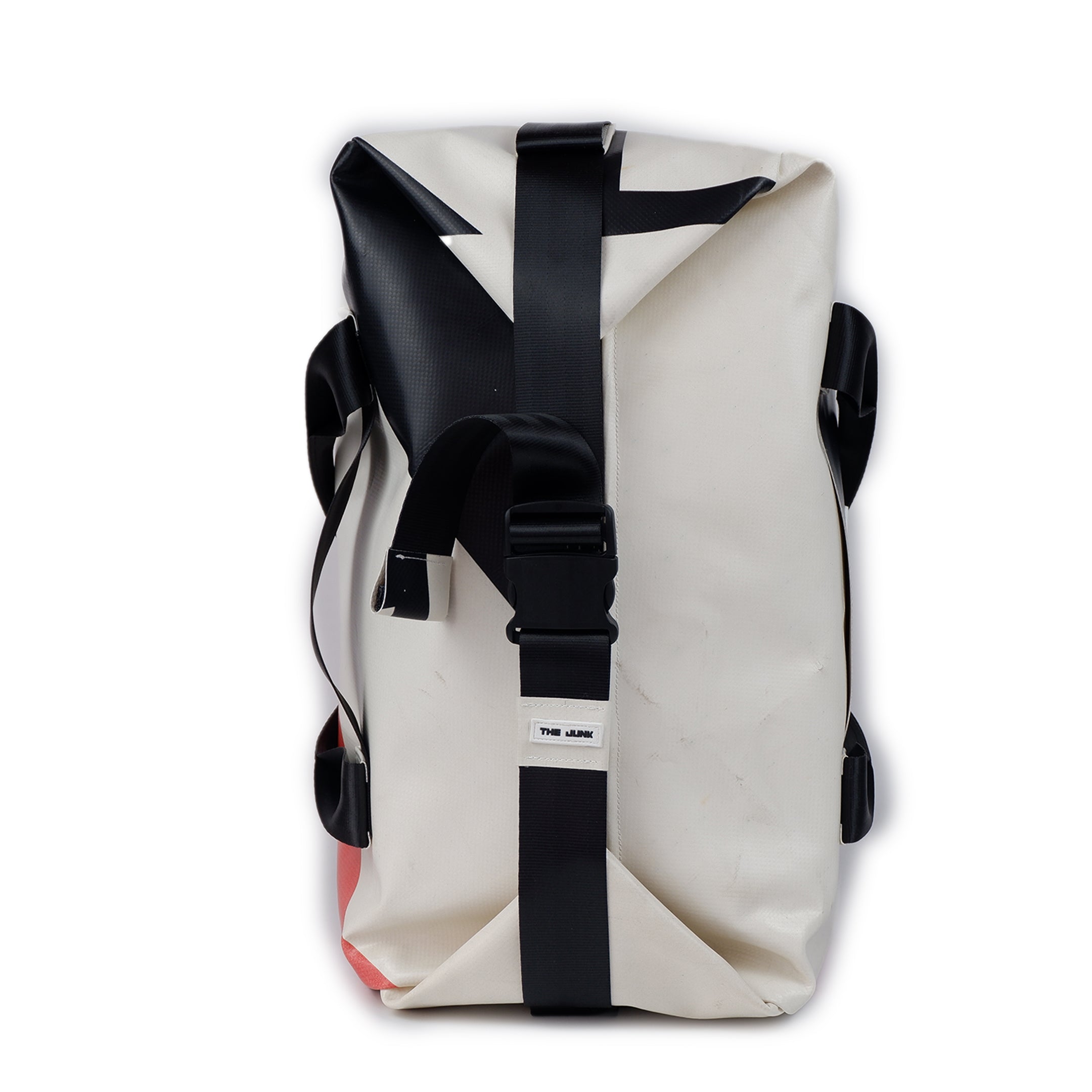 J-Bav | 008 - Travel Bag
