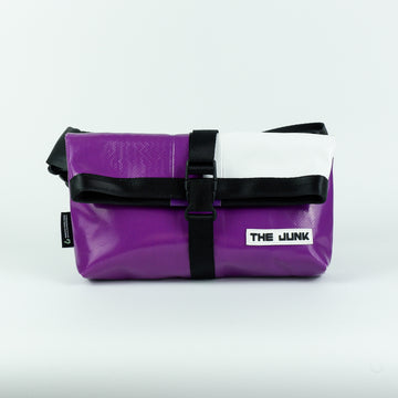 J-Ken | Crossbody Bag